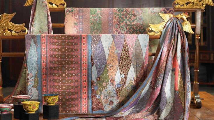 Bisnis Batik Melejit di Era Digital Peluang bisnis batik di era digital