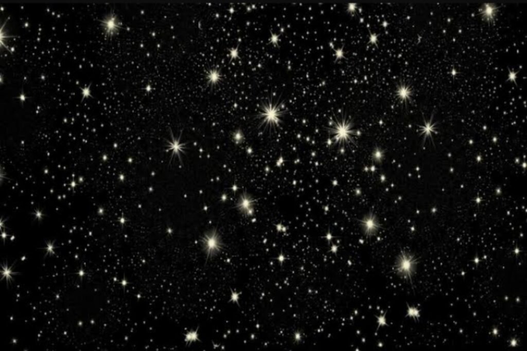 Ilustrasi salah satu dari 88 rasi bintang (.inet)