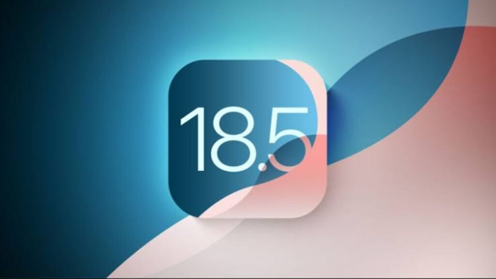 iOS 18.5 Hadirkan Dukungan Satelit untuk iPhone 13 Ilustrasi iOS 18.5 baru untuk iPhone 15 (.inet)