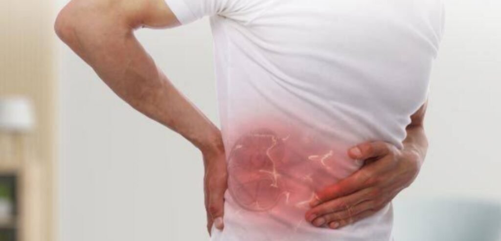 Hidup dengan Satu Ginjal, Ini yang Harus Diperhatikan Ilustrasi Masalh hidup dengan satu ginjal (.inet)