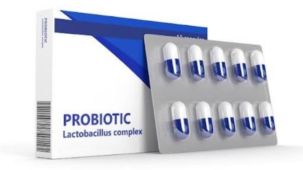 Ilustrasi obat probiotik yang diwaspadai dosisnya (.inet)