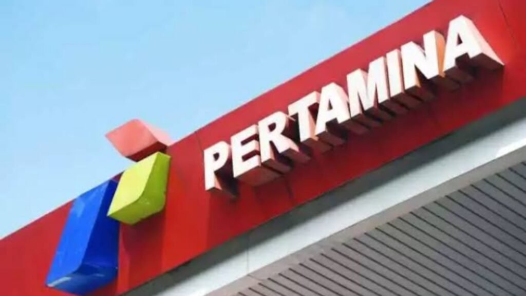 Ilustrasi pt pertamina yang tingkatkan produksi gas bumi di kawasan timur (.inet)