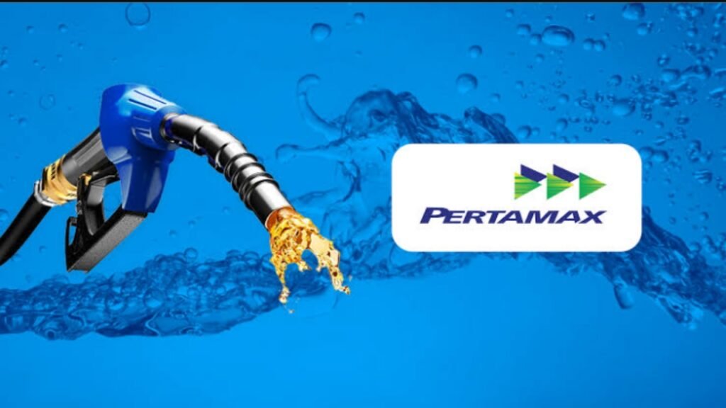 Ilustrasi langkanya pertamax di Balikpapan (.inet)