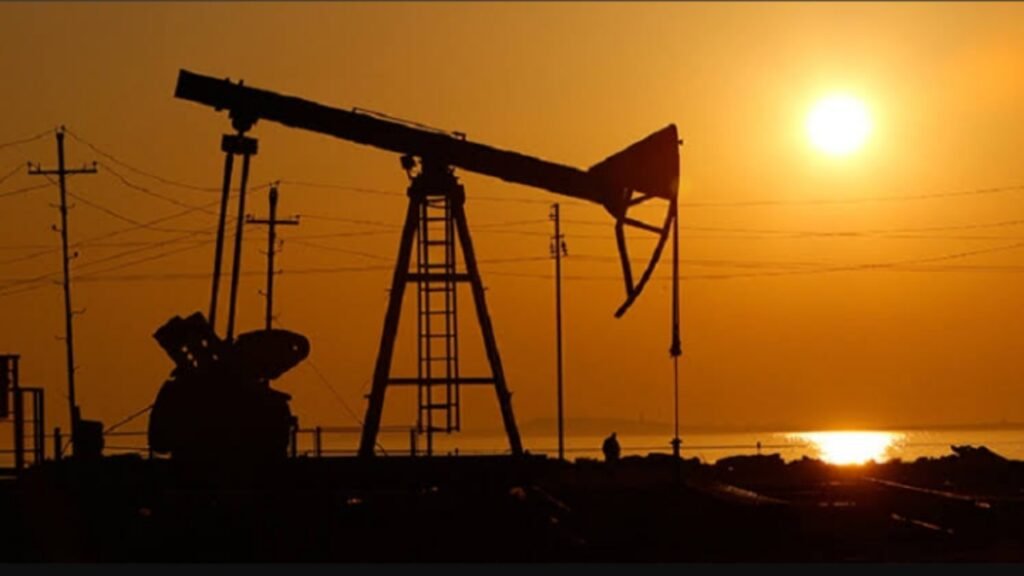 Ilustrasi Inpex Masela yang gandeng Bumn (.inet)