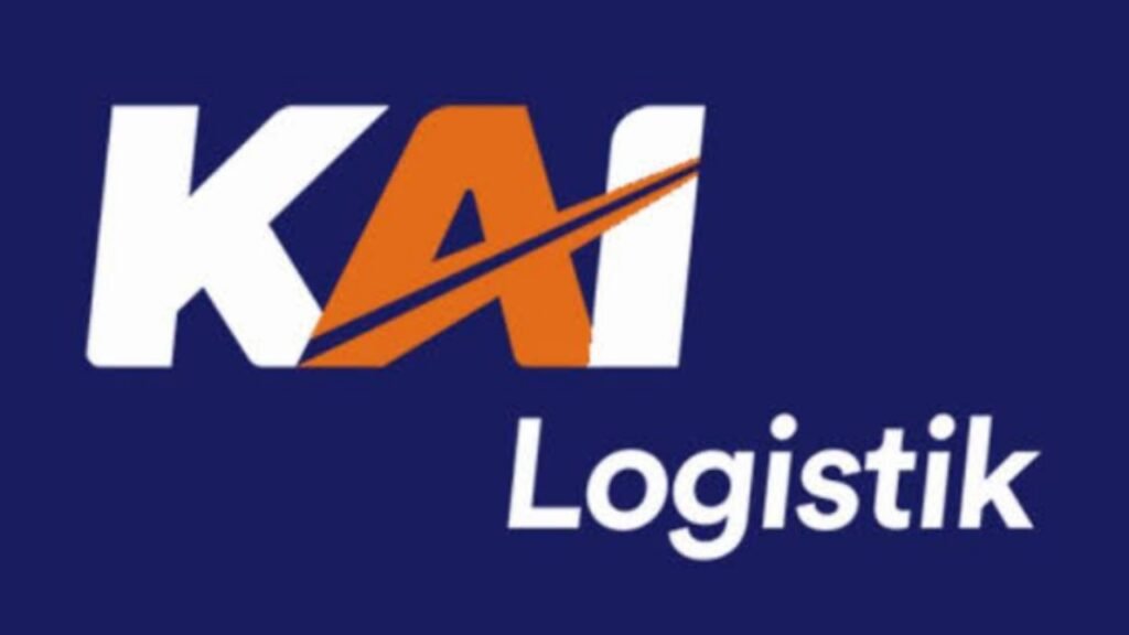 Ilustrasi kai logistik yang buka akses internet untuk sekolah kurang mampu (.inet)