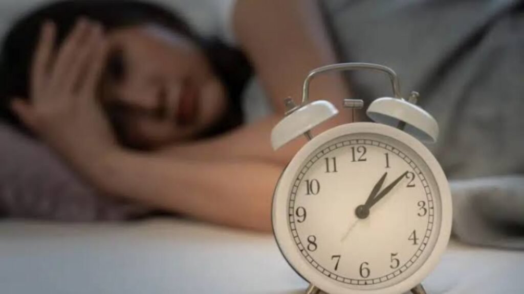 Ilustrasi cek tiroid jika sering bangun dini hari (.inet)