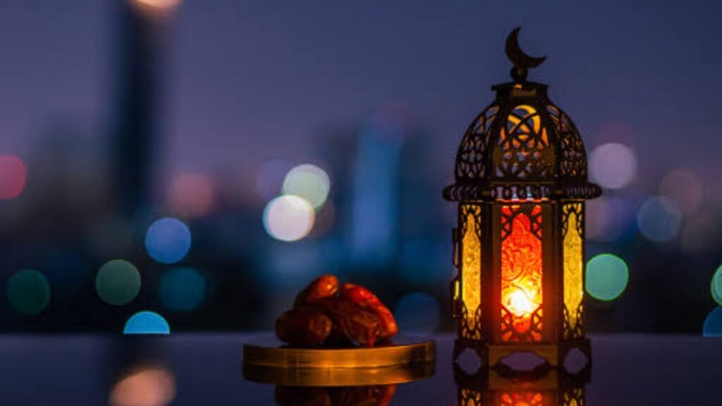 Puasa Dzulhijjah 2025 Dimulai 28 Mei, Ini Jadwal Lengkapnya Ilustrasi jadwal puasa Dzulhijjah (.inet)