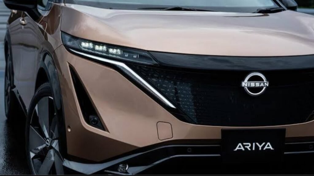 Ilustrasi percepat efisiensi global untuk nissan Indonesia (.inet)