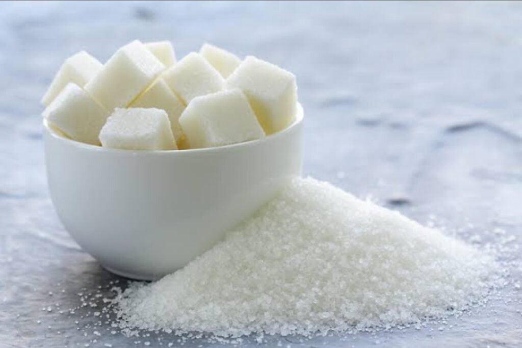 Ilustrasi 8 dampak jika berhenti konsumsi gula berlebih (.inet)