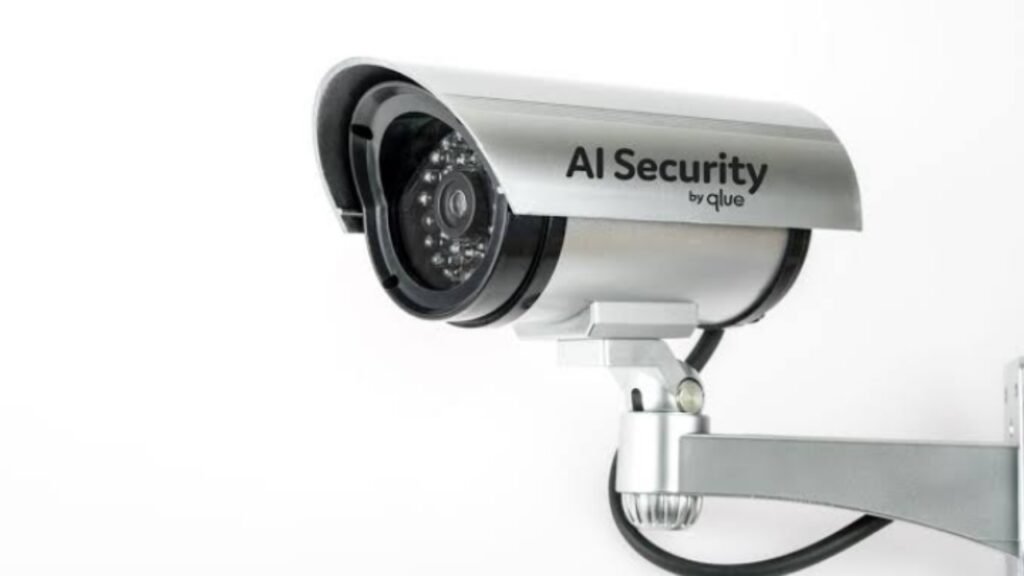 Thailand Pasang Kamera Pengintai Berbasis AI Ilustrasi Thailand yang pasang kamera pengintai berbasis ai (.inet)