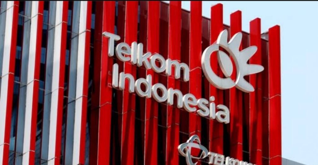 Ilustrasi PT Telkom Indonesia yang ubah direksinya (.inet)