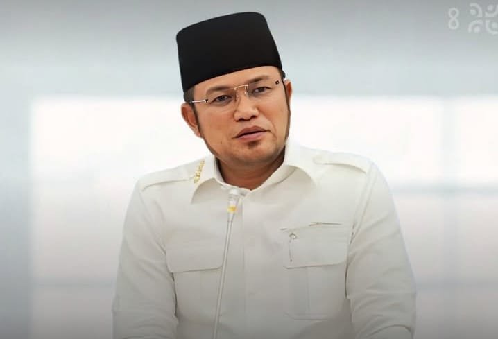 Jelang Iduladha, Gubernur Kaltim Imbau Warga Tak Panic Buying Gubernur Kalimantan Timur Dr. H. Rudy Mas’ud (Harum) (.ist)