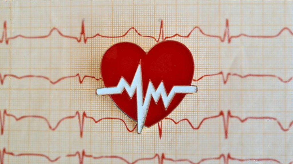 Liburan Harus Bahagia, Kalau Tidak Risiko Jantung Mengintai Ilustrasi jantung yang menjadi lebih stabil ketika merasa bahagia (.inet)
