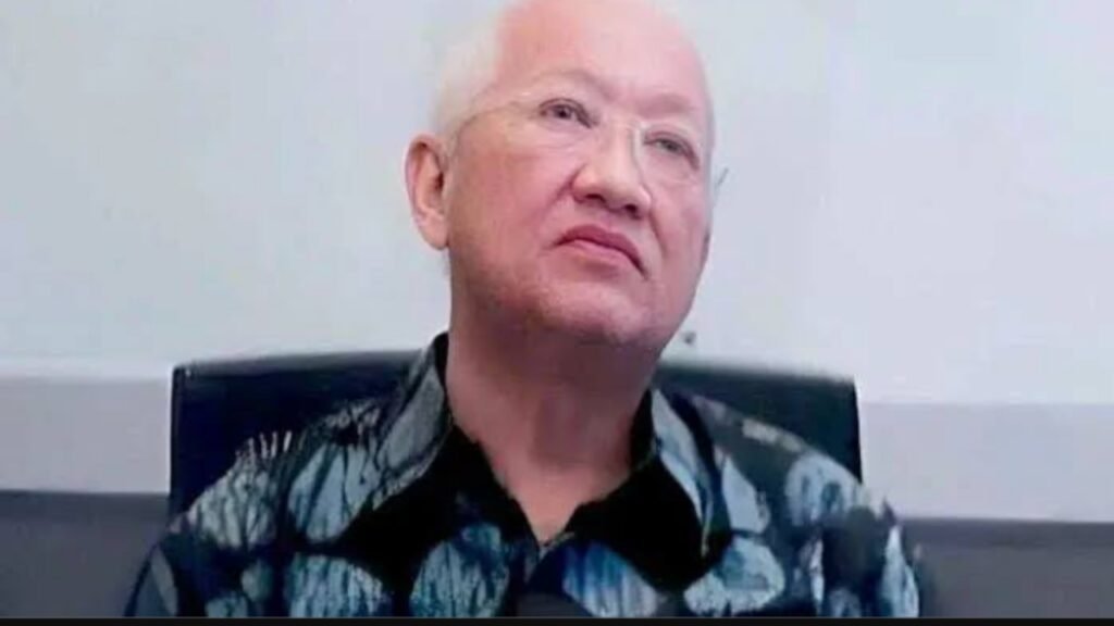 Ilustrasi KPK yankin paulus tannos yang berhasil berantas korupsi karena komitmen singapira sendiri (.inet)