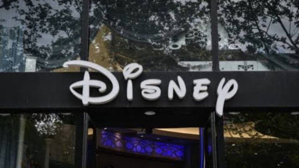 Ilustrasi kantor disney yang lakulan lagi phk global (.inet)