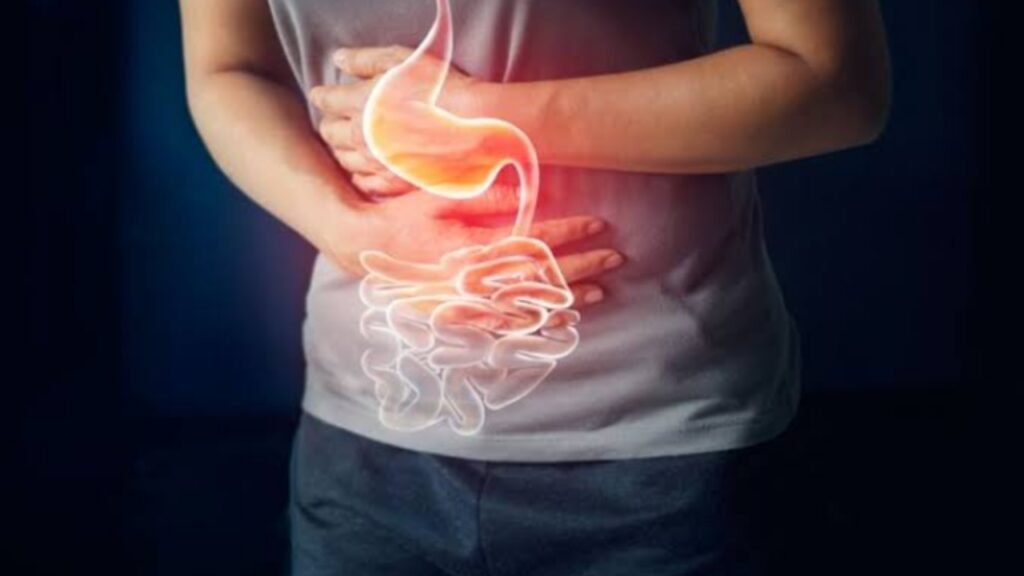 Ilustrasi penyebab mulas karena kafein pada kopi (.inet)