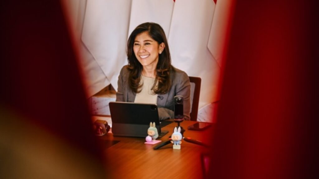 Internet 100 Mbps Akan Sambangi Sekolah dan Puskesmas Ilustrasi pemerintah yang siapkan internet cepat 100 mbps (.inet)