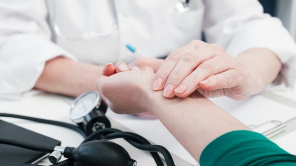 Ilustrasi cek kesehatan gratis yang tembus hingga 8 juta peserta (.inet)