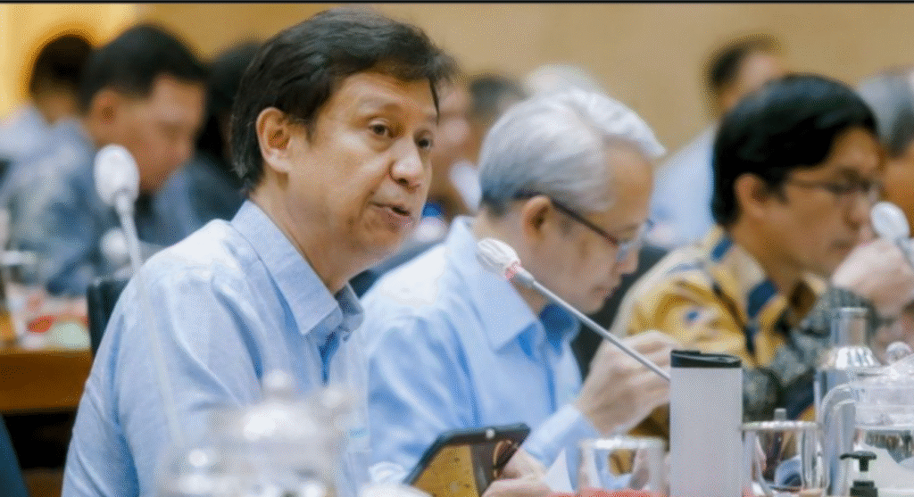 Ilustrasi Covid-19 yang mulai memburuk di india (.inet)