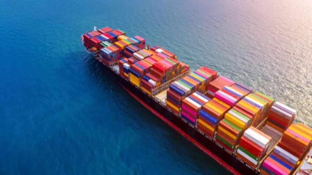 Ilustrasi ekspor minuman nonalkohol yang bantu umkm Indonesia (.inet)