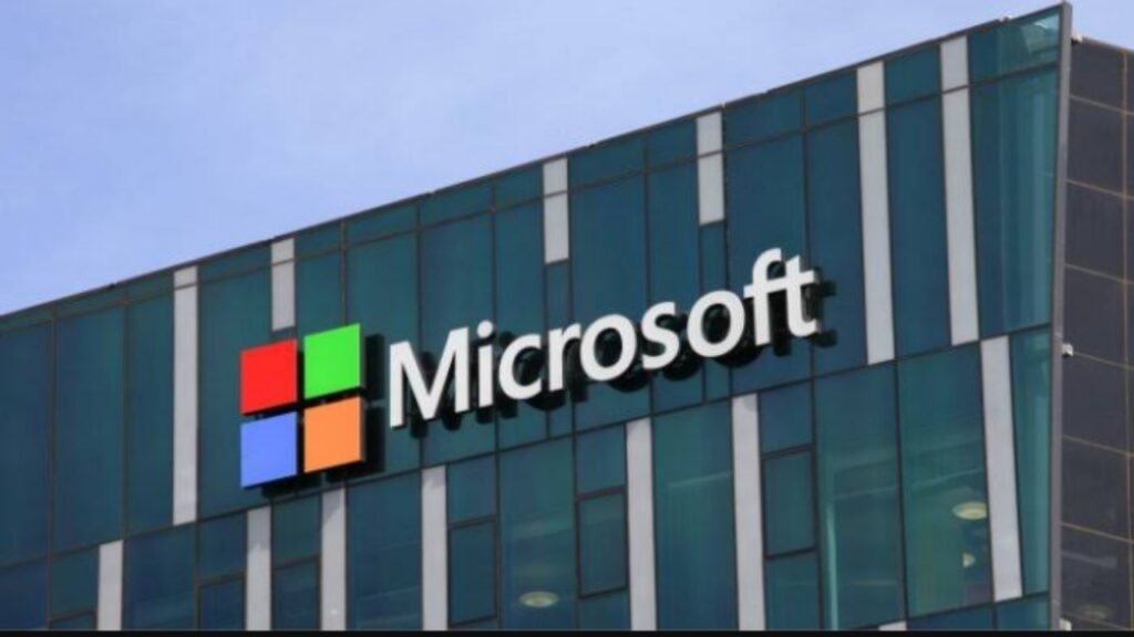 Ilustrasi kolaborasi Microsoft dan AMD untuk Kembangkan Xbox dengan kecanggihan AI (.inet)