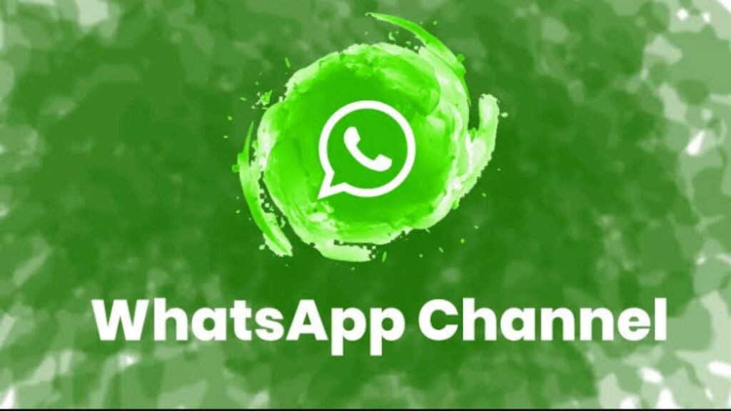 Ilustrasi kreator yang bisa raup cuan dari WhatsApp channel (.inet)