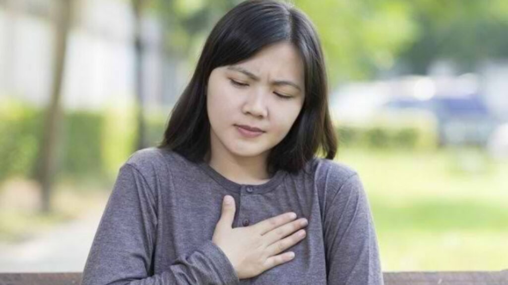 Ilustrasi penyandang kolesterol tinggi tanpa gejala (.inet)