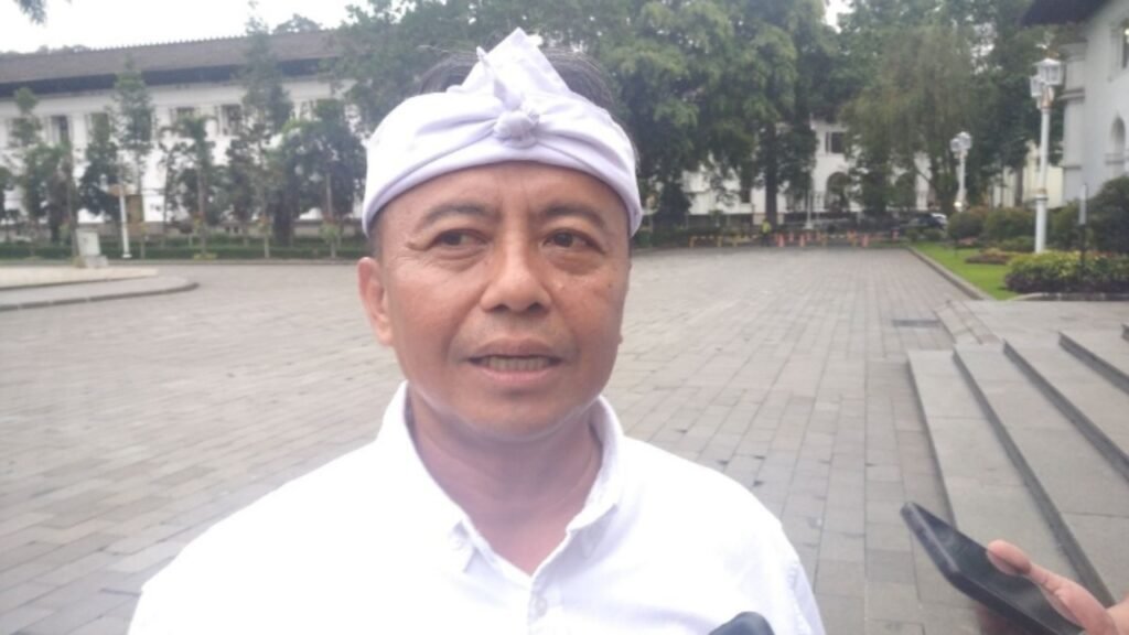 Ilustrasi pemerintah bandung wajibkan orang tua kirim surat anti-kriminalisai (.inet)