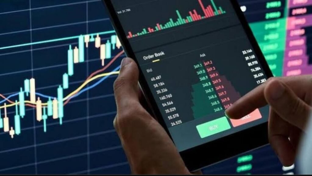 Ilustrasi tisp mengetahui harga investasi saham agar tak merugi (.inet)