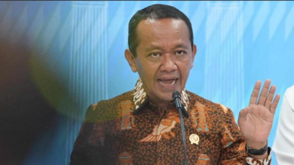 Prabowo Segera Resmikan Pabrik EV Terbesar Dunia di Halmahera Ilustrasi pak Prabowo yang akan resmikan pabrik baterai terbesar di Indonesia (.inet)