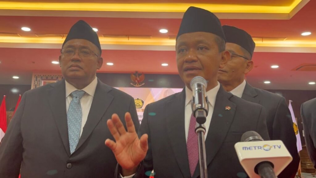 Menteri ESDM: Dampak Perang Iran dan Israel dengan Pertamina Ilustrasi ungkapan bahlil tentang dampak konflik Israel dan iran terhadap pertamina (.inet)