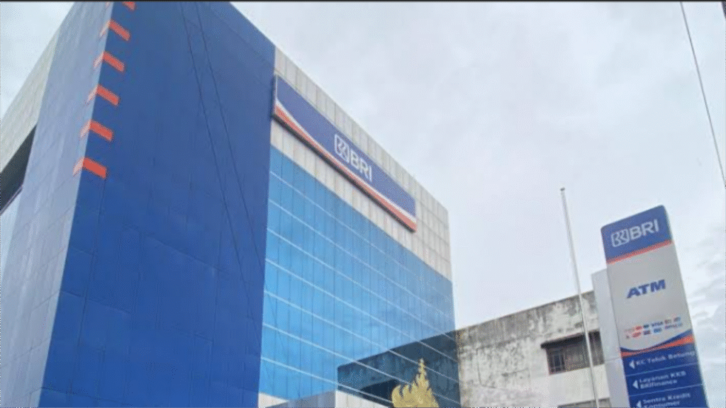 Ilustrasi BRI yang akan tetap berjalan lancar di tengah penggeledahan KPK (.inet)