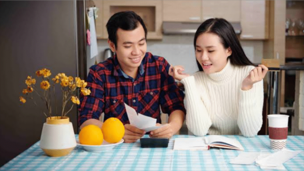 Ilustrasi perbedaan frugal living dan gaya hidup hemat (.inet)