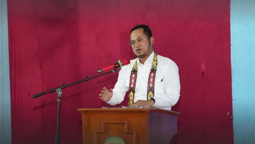 Ilustrasi Gubernur Rudy minta bantuan menteri LH nolmalkan sungai Mahakam (.inet)