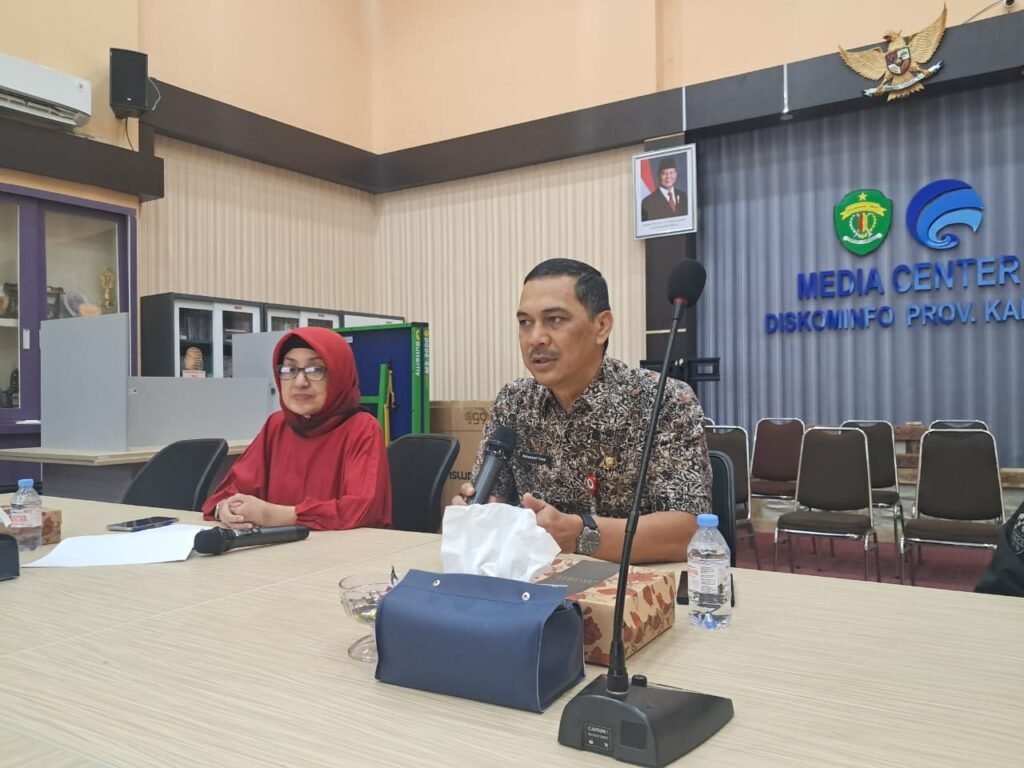 Kaltim Siap Jadi Tuan Rumah Rakernas X PKK dan HKG ke-53 Ilustrasi Kaltim yang siap jadi tuan rumah event Rakernas (.inet)