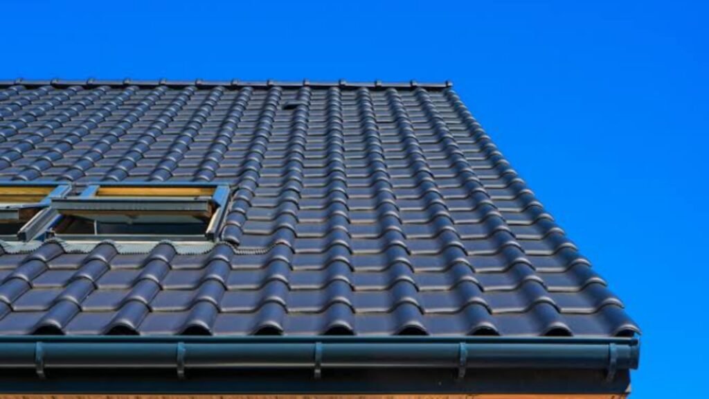 Ilustrasi atap rumah paling populer (.inet)