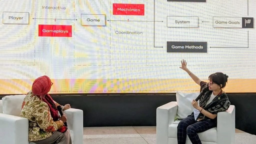 BRIN ingin kembangkan gim bertema Nusantara