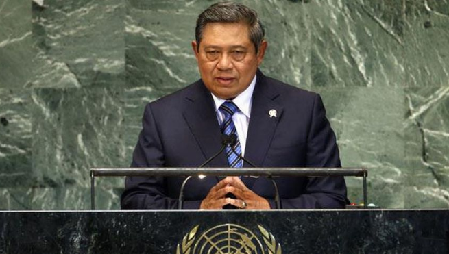 BRIN Nilai Peringatan SBY soal Perang Dunia III Beralasan Presiden ke-6 RI Susilo Bambang Yudhoyono