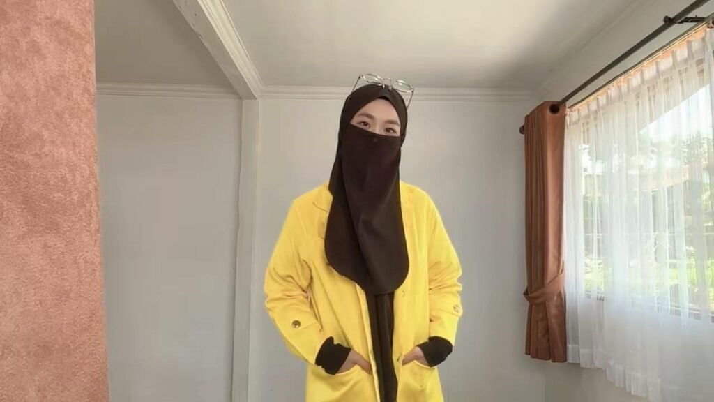 Intan Tarbiatul wardah, Santri Mahasiswa Pesantren Pramuka Khalifa.