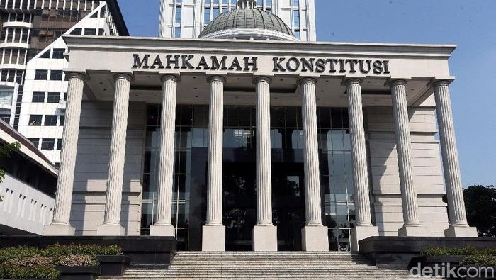 MK Tegaskan Pilkada Langsung Tetap Sesuai Konstitusi mk