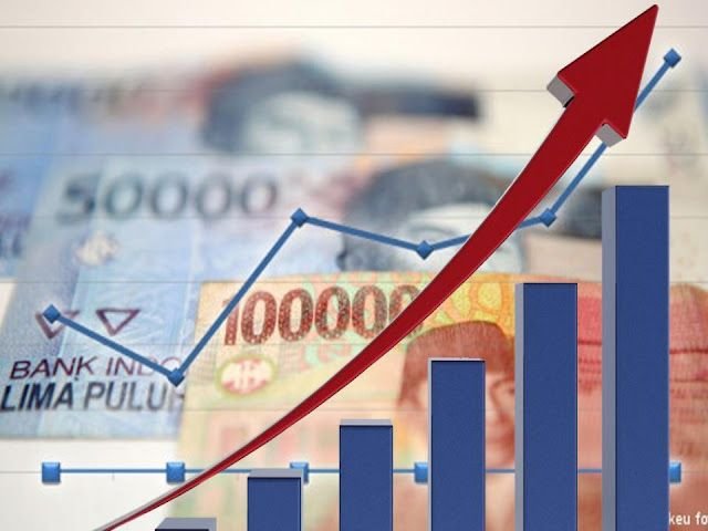 Ekonomi RI Triwulan I 2026 Melaju 5,61 Persen pertumbuhan ekonomi Indonesia triwulan I 2026
