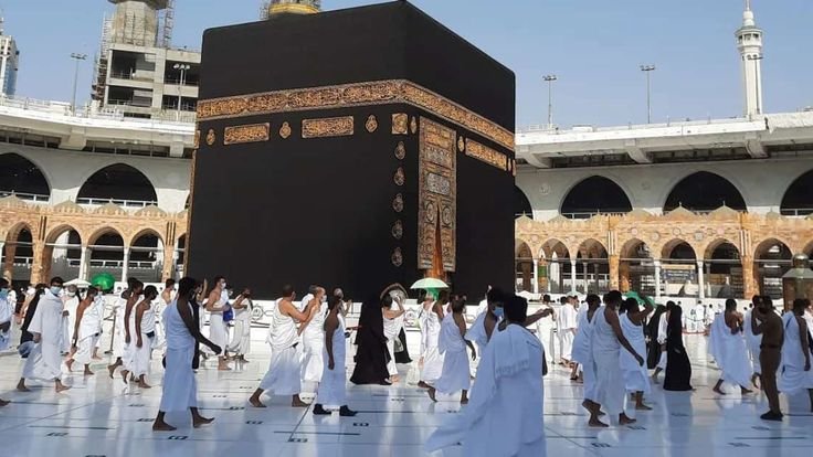 Skema Baru Haji 2027 Tekan Beban Biaya Jemaah haji