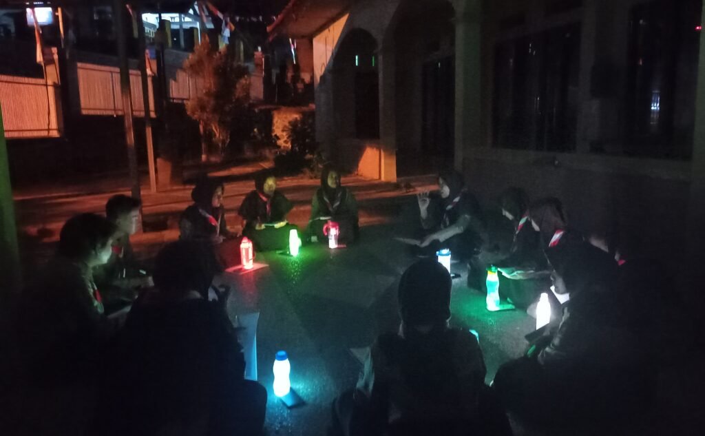 Ulang janji